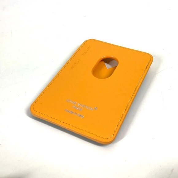 LOUIS VUITTON M12853 Monogram Porte Cult-Magnet magsafe card holder Card Case - Picture 8 of 14